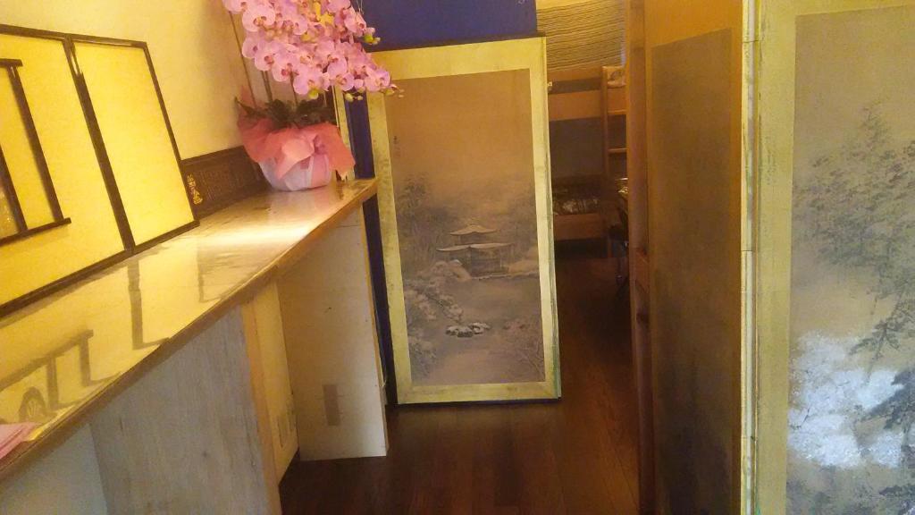 Foto sihtkohas Ōtsu asuva majutusasutuse Guest House Hana galeriist