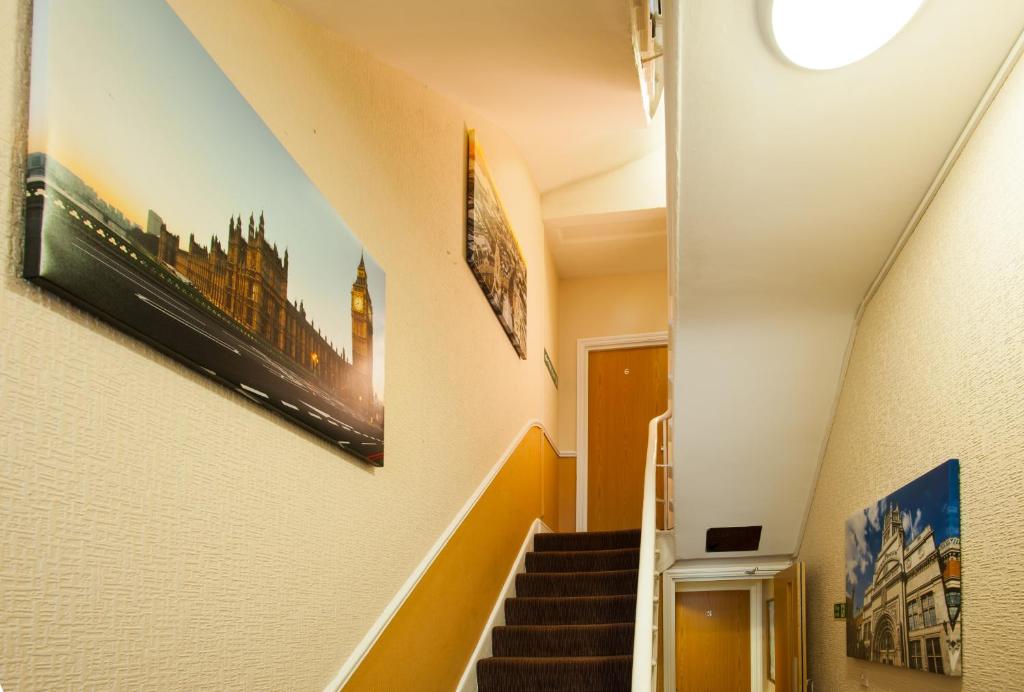 Dover Hotel - B&B - Resim 40