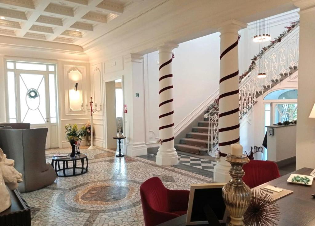 Dimora Palanca Boutique & SPA - Resim 10