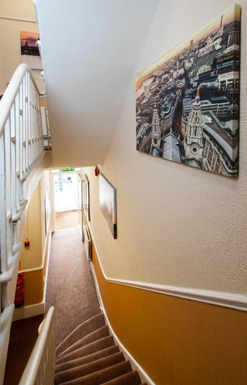 Dover Hotel - B&B - Resim 42