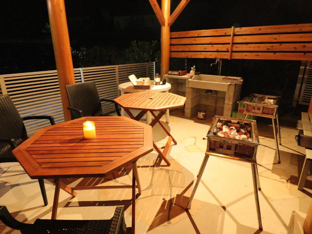 Fotografie z fotogalerie ubytování Friendly Guest House Kawakin v destinaci Minamiboso