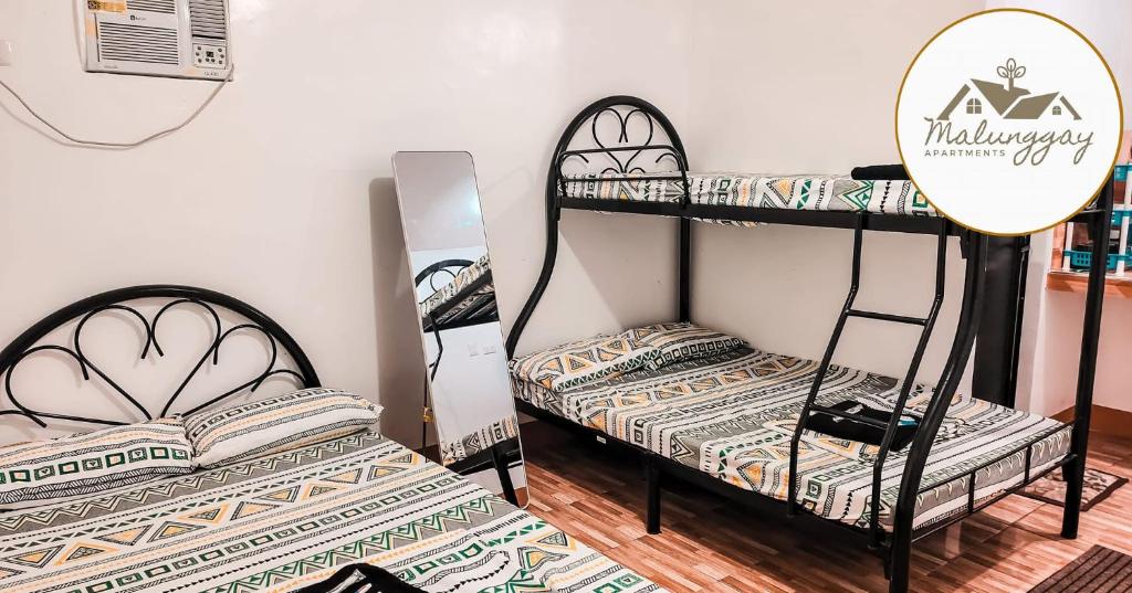 Malunggay Apartments - Luxe Appartement