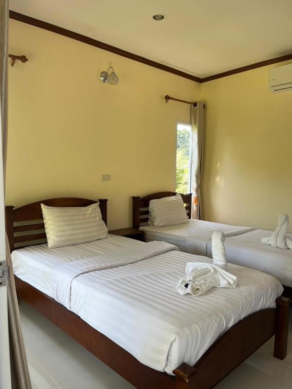 Koh Yao Modern Inn -SHA Plus - 5