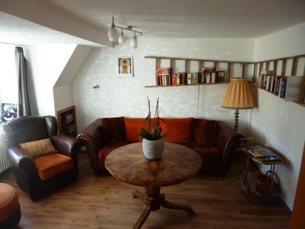 Lucky Home Ferienwohnung - 5