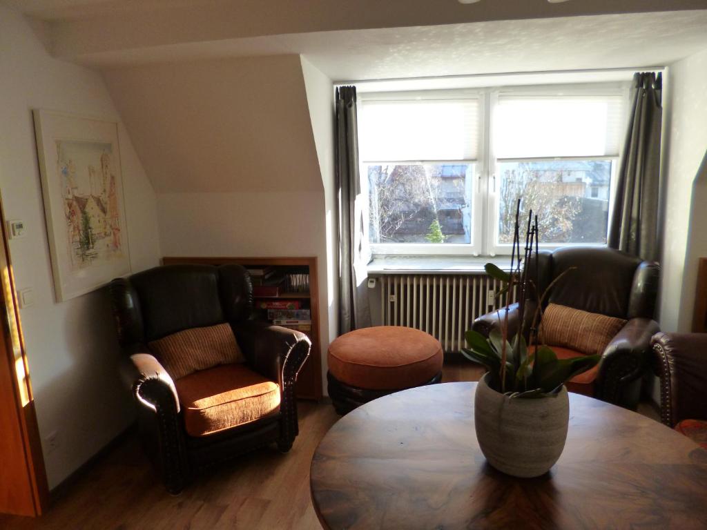 Lucky Home Ferienwohnung - 6