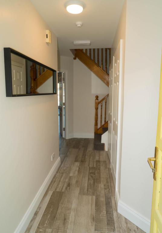 Fotografie z fotogalerie ubytování Glancys Accomadation v destinaci Carrick-on-Shannon