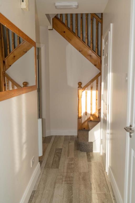 Fotografie z fotogalerie ubytování Glancys Accomadation v destinaci Carrick-on-Shannon