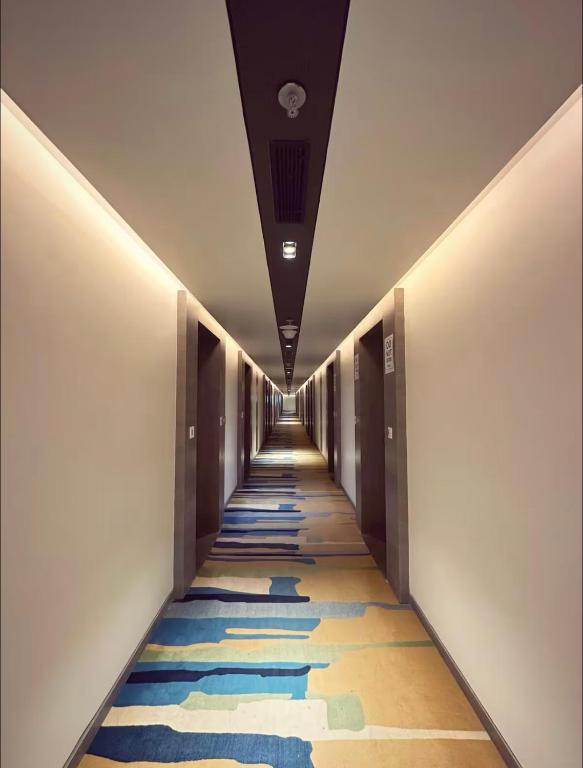 Fotografie z fotogalerie ubytování Stargazing Residences Gurgaon, AIPL Joystreet v destinaci Gurgáon