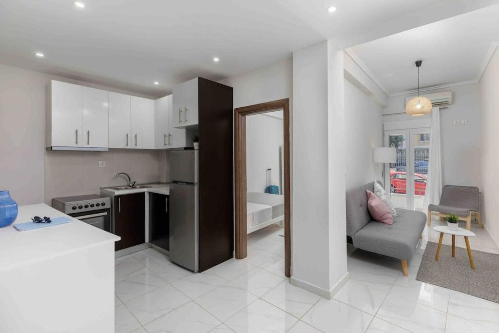 Stylish Apartment in City Center