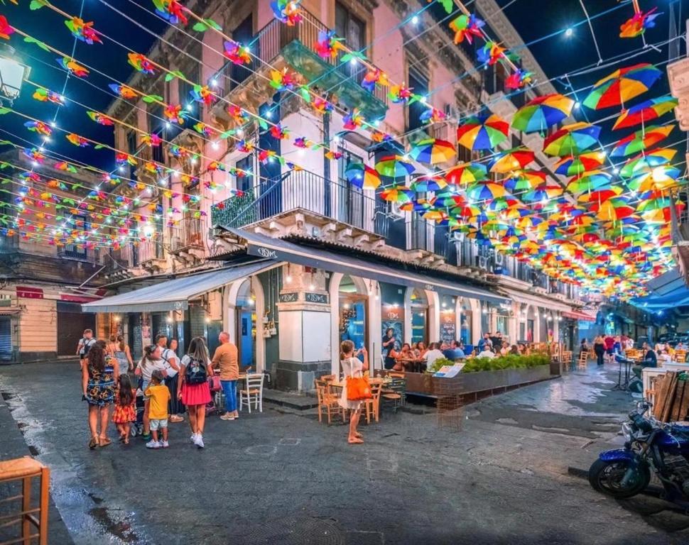 Restaurace v ubytování NobileHouse 2