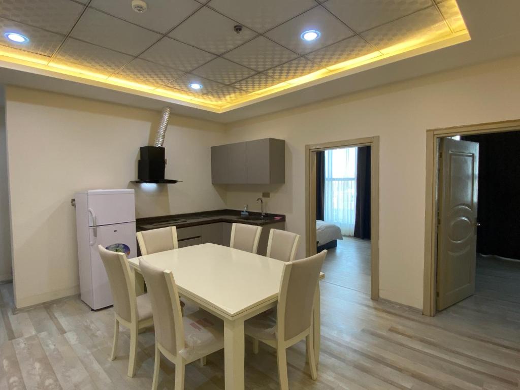تصویر اتاق‌های Motel Blue Corner 1 - تصویر ۲