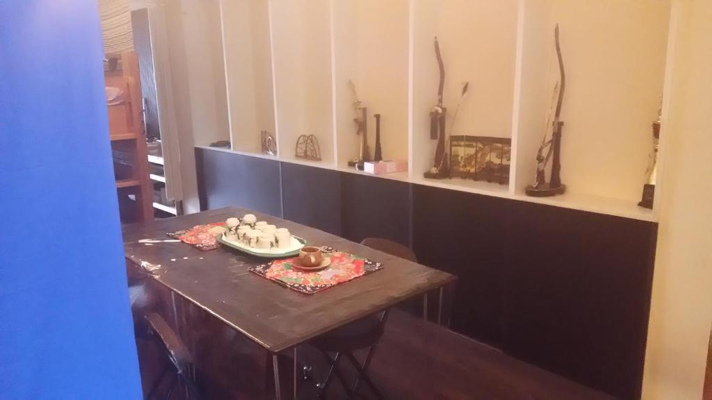 Foto sihtkohas Ōtsu asuva majutusasutuse Guest House Hana galeriist