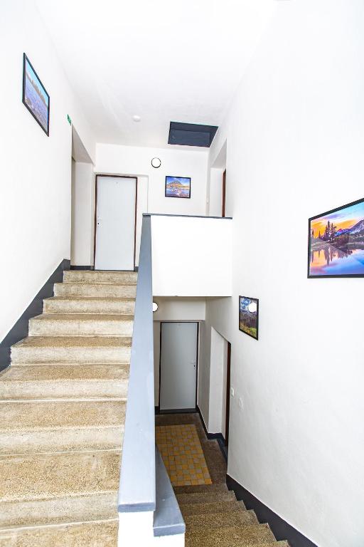 Fotografie z fotogalerie ubytování Ubytovanie AJKA v destinaci Liptovský Mikuláš