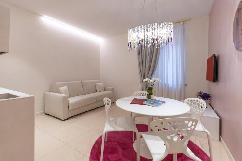 Opera Relais De Charme - Aparthotel - Resim 34