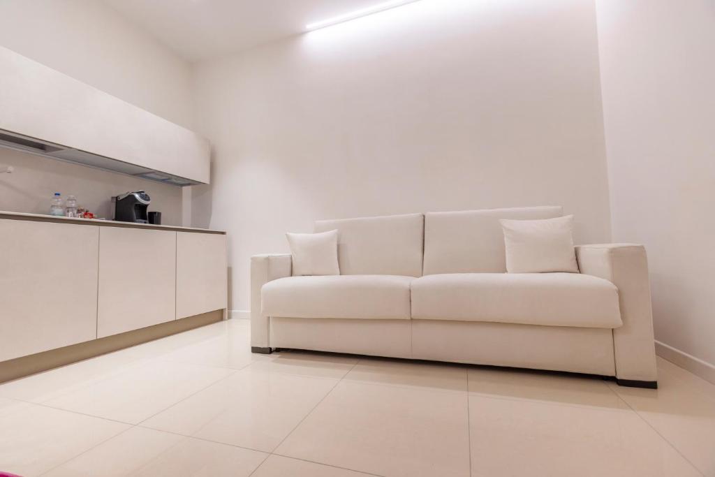 Opera Relais De Charme - Aparthotel - Resim 38