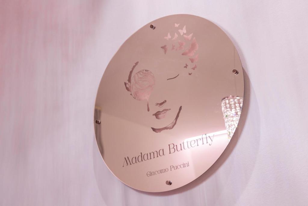 Opera Relais De Charme - Aparthotel - Resim 37