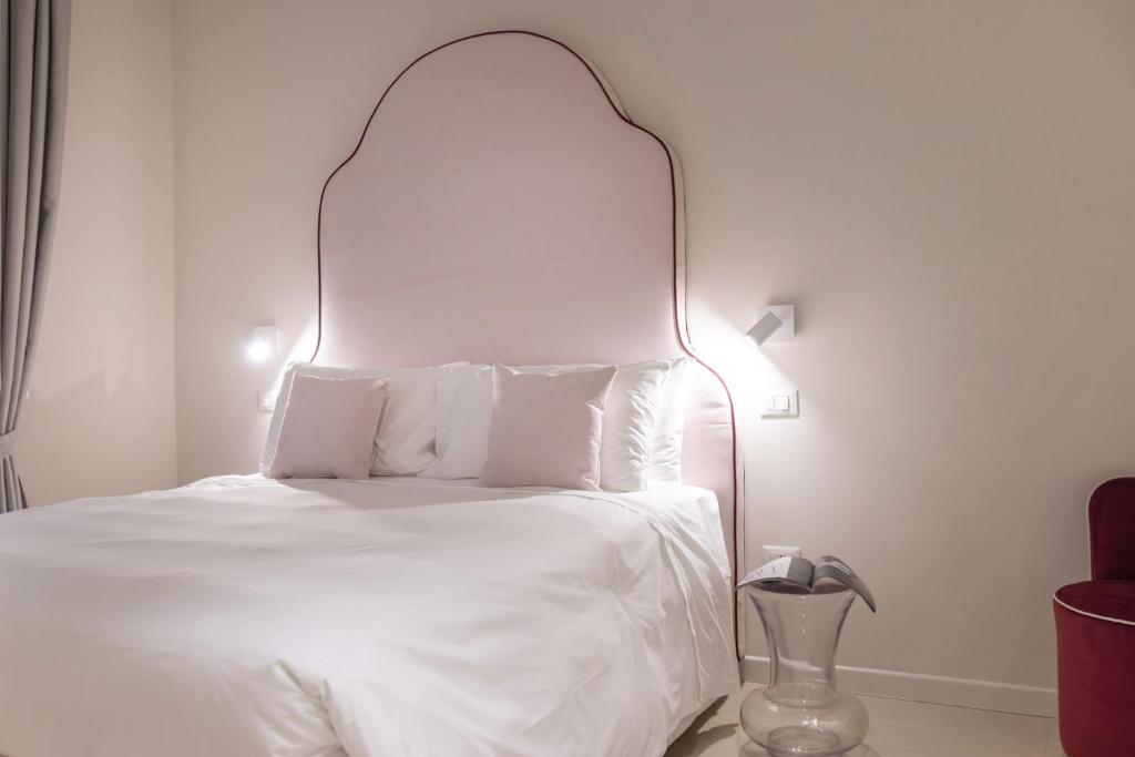 Opera Relais De Charme - Aparthotel - Resim 41