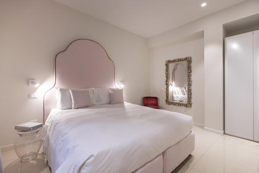 Opera Relais De Charme - Aparthotel - Resim 33