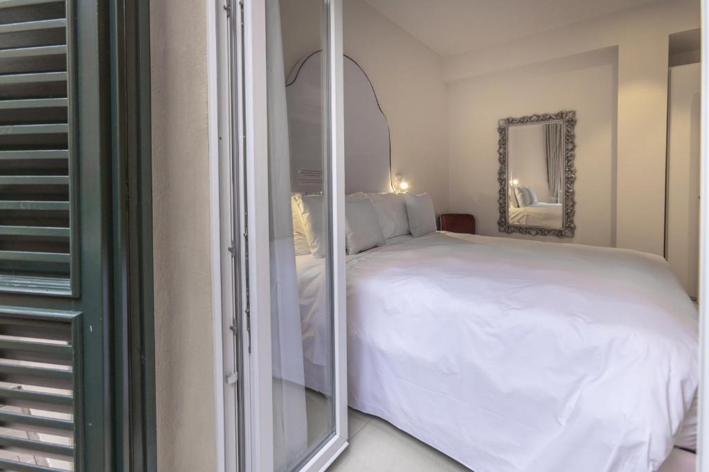 Opera Relais De Charme - Aparthotel - Resim 43