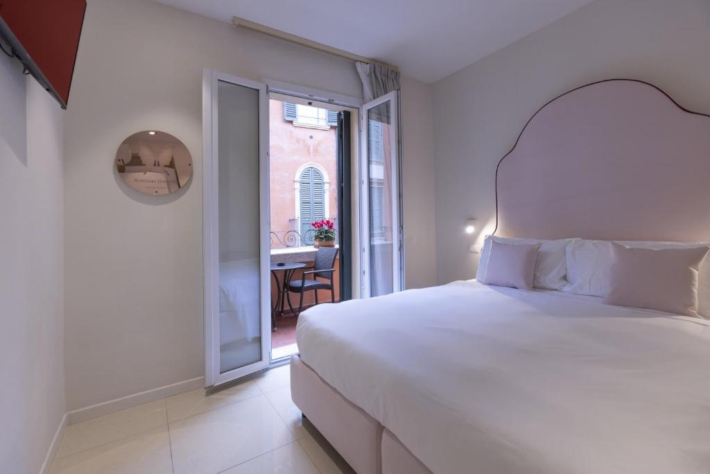 Opera Relais De Charme - Aparthotel - Resim 45