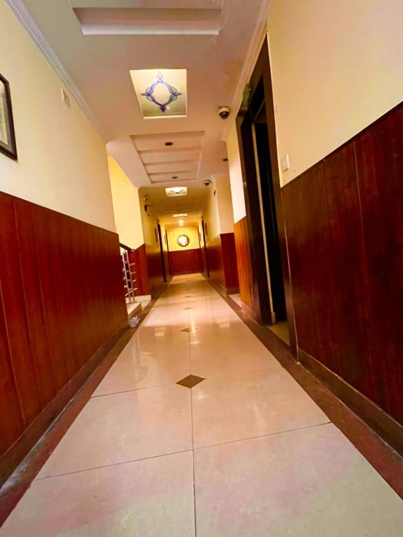 Fotografie z fotogalerie ubytování Hotel The Rio, Haridwar v destinaci Haridvár