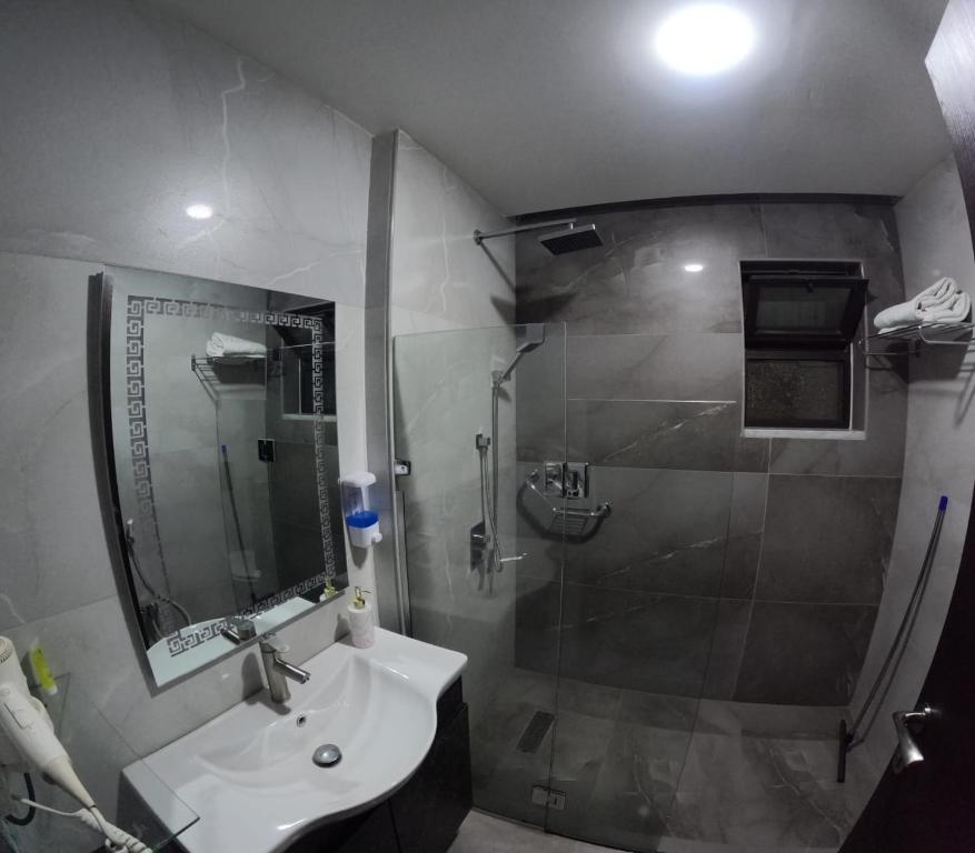 Antalya Hotel Amman
