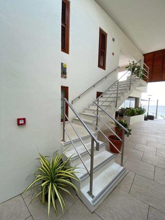 Fotografie z fotogalerie ubytování Tortuga Apartments Lagun v destinaci Lagun