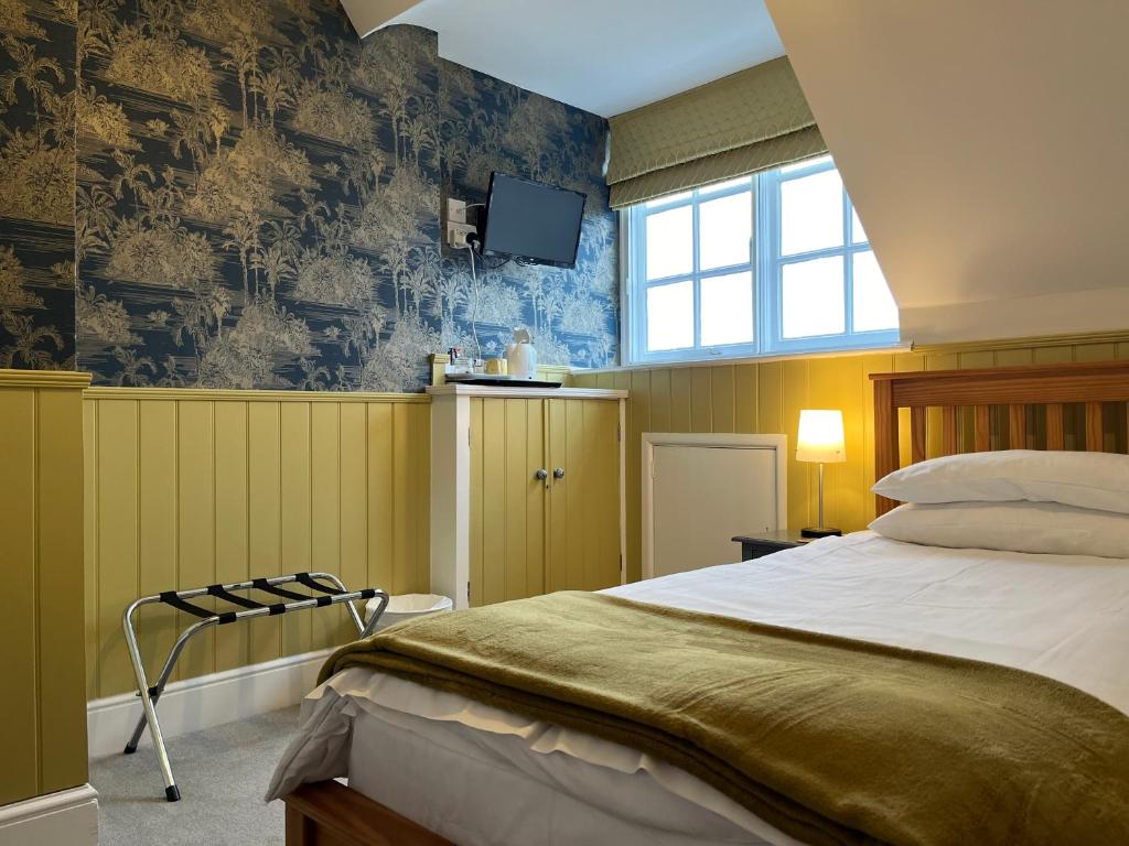 Photo from The Palmerston Rooms in 3-5 Palmerston Street, Romsey, Southampton, , Romsey, Hampshire, United Kingdom