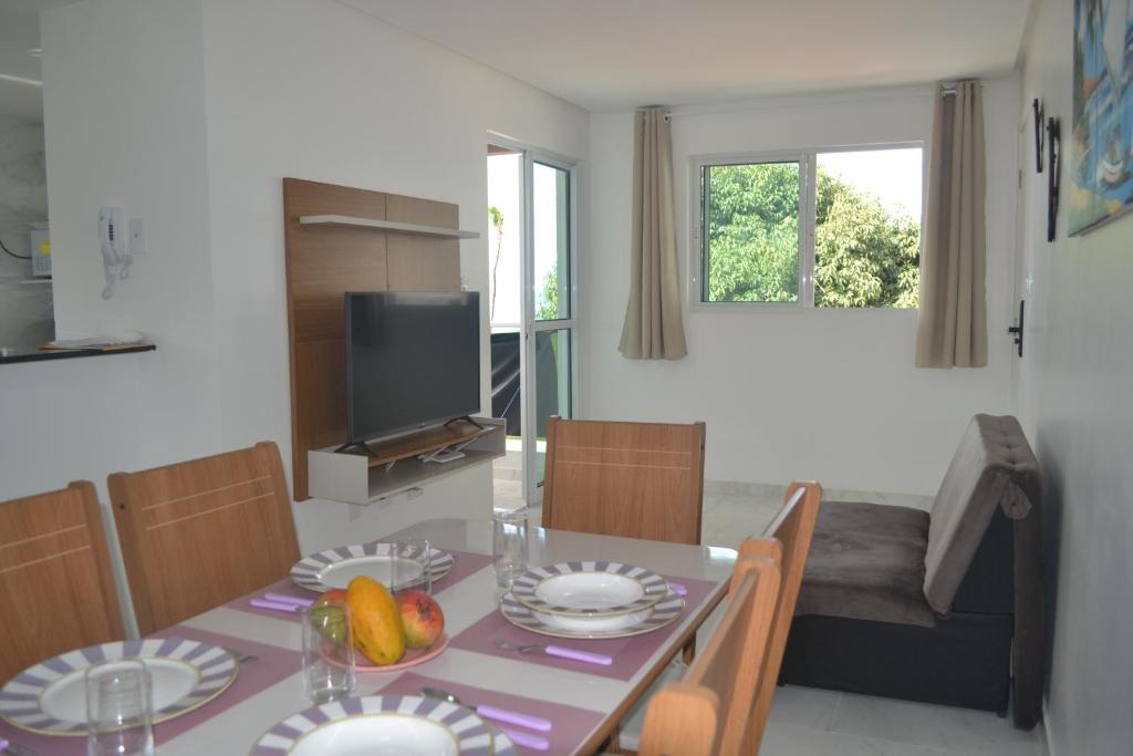 Et tv og/eller underholdning på Los Angeles 3