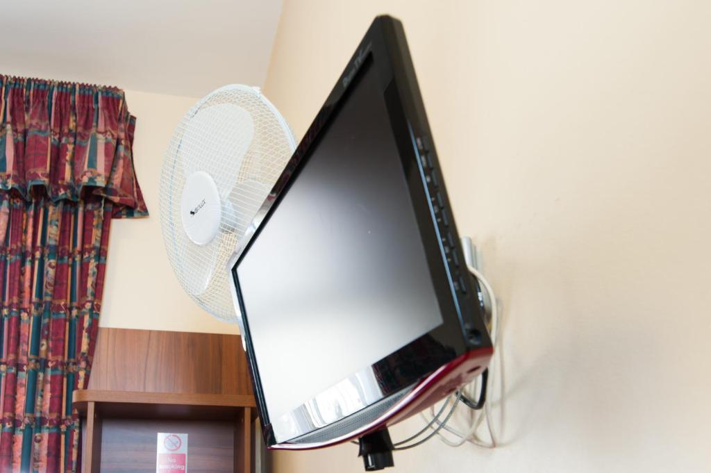 Dover Hotel - B&B - Resim 45