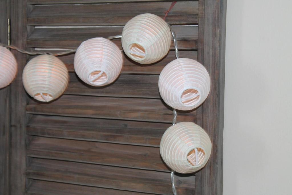 Galeriebild der Unterkunft Ferme du lin : Rosalin in Gueschart