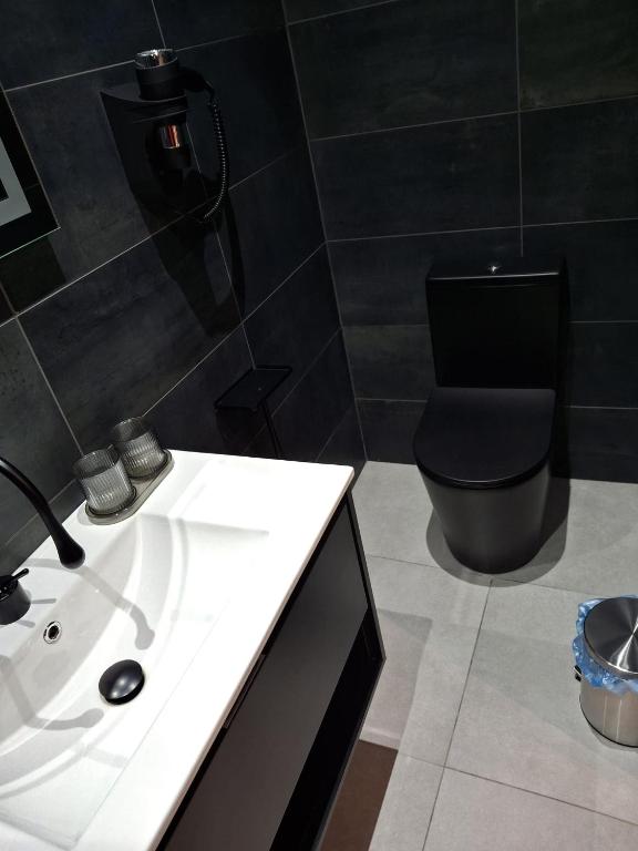 Matilde Valletta Suites - 17