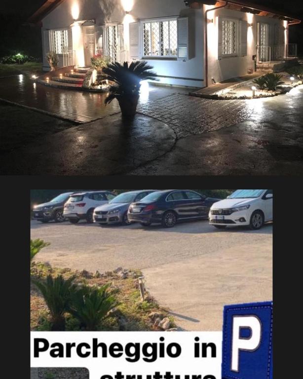 Fotografia z galérie ubytovania IL Casale Di Gio v Neapole