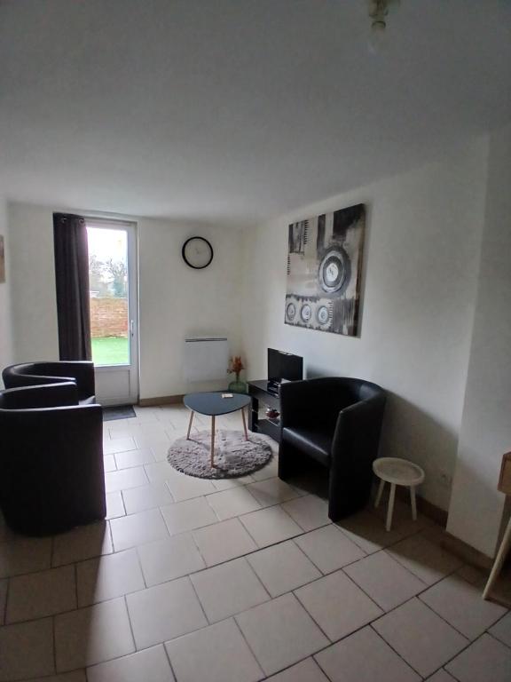 Maison des Flandres - Apartamento De Un Dormitorio