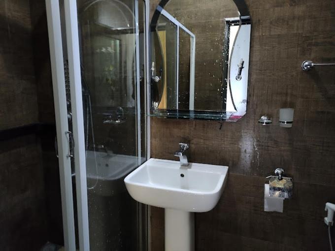 Winter Rest Villa - 15