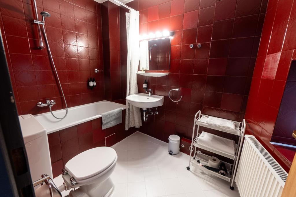 Hotel Ziegenhagen - Resim 9