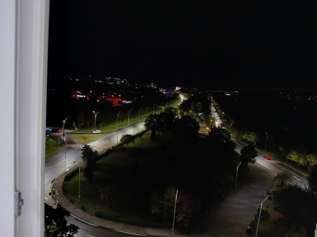 Billede fra billedgalleriet på Lux-apartamente i Baia Mare