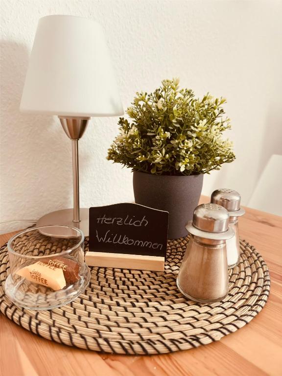 Ferienwohnung - Appartment Breivogel in Wörrstadt - Housity