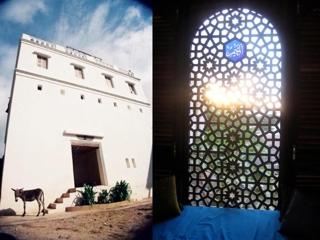 Fotografie z fotogalerie ubytování Gaba Gaba House v destinaci Lamu