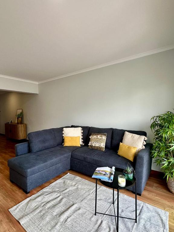 Gallery image of Charming 1 bedroom Apartment by Falésias Apart in Caniço