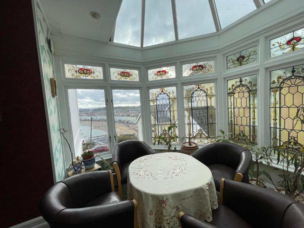 Headlands Hotel - Resim 43