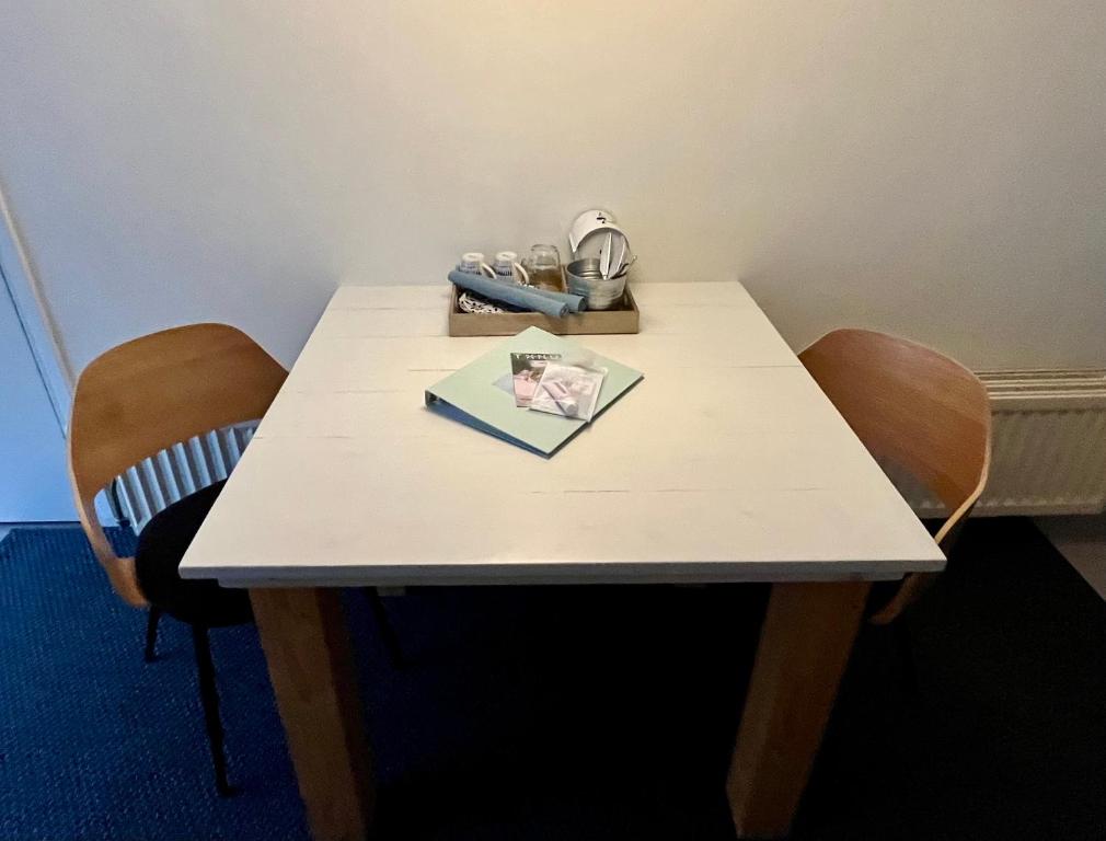 Fotografie z fotogalerie ubytování B&B Vloedlijn Texel v destinaci Den Burg