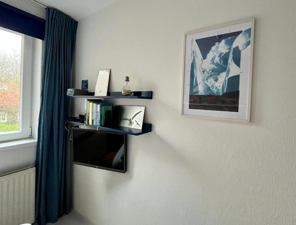 Fotografie z fotogalerie ubytování B&B Vloedlijn Texel v destinaci Den Burg