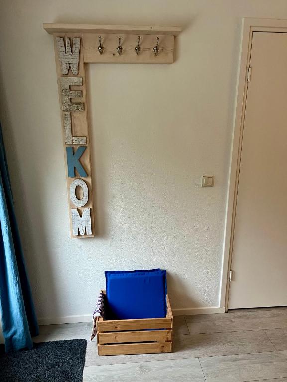 Fotografie z fotogalerie ubytování B&B Vloedlijn Texel v destinaci Den Burg