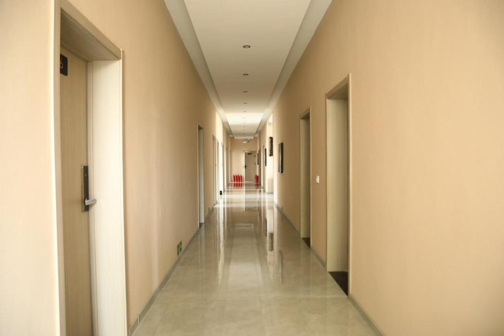 Fotografie z fotogalerie ubytování Hongge Hotel - Harbin Taiping Airport v destinaci Charbin