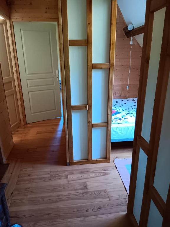 Penstone Grange - Maison 3 Chambres