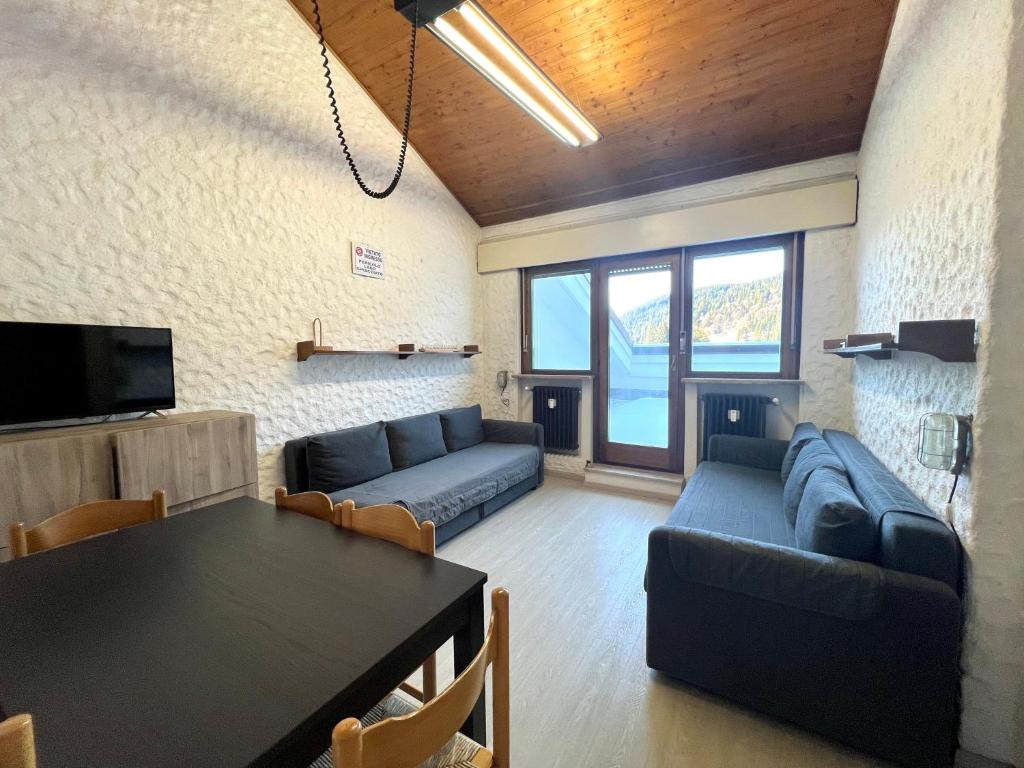 Trilocale Nardis 215, Madonna di Campiglio — foto della struttura 1