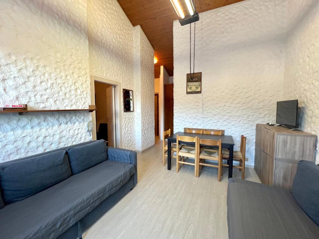 Trilocale Nardis 215, Madonna di Campiglio — foto della struttura 4