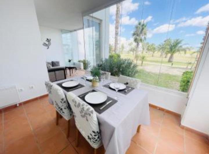 Fotografie z fotogalerie ubytování Terrazas de la Torre Golf Resort v destinaci Las Pedreñas