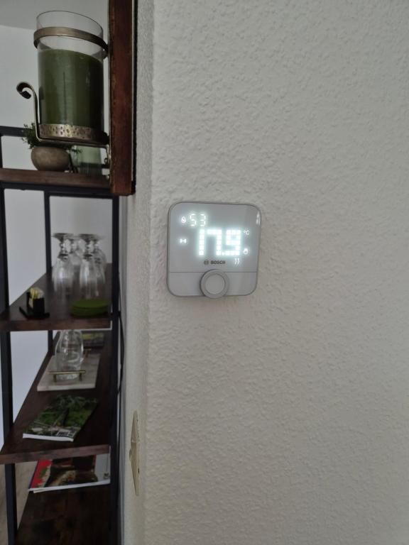 Grüne Glocke - Apartment Mit 1 Schlafzimmer